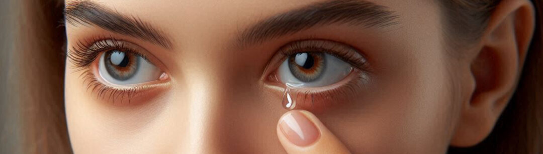 Alergia ocular: Síntomas y Tratamiento