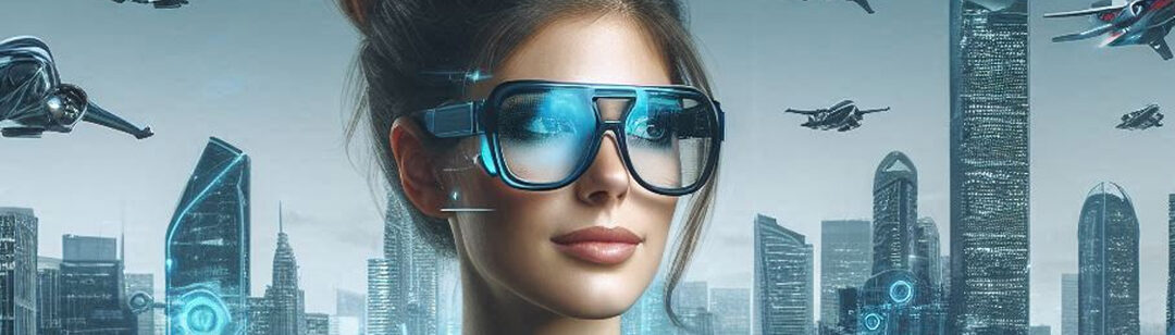 Descubriendo el Potencial de las Gafas Inteligentes en el Mundo de la Óptica