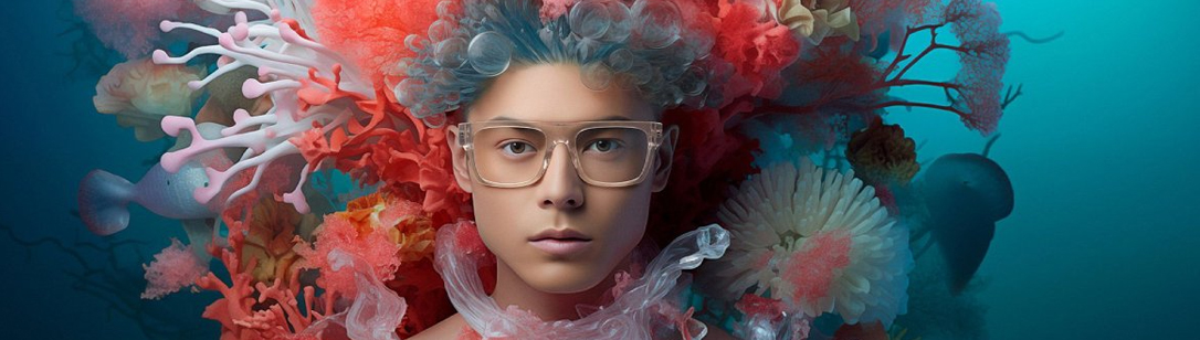 Gafas Etnia Underwater.